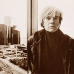 Andy Warhol pop art