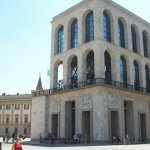 Museo del Novecento di Milano