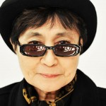 yoko ono artista arte concettuale fluxus