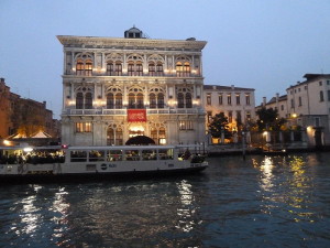 casino venezia